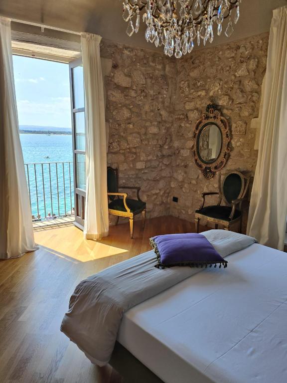 Dimora Aretusa Luxury