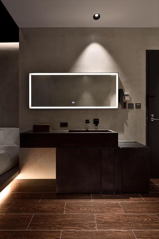 Daybreak - Quadruple Room With Bath (晓宅山)