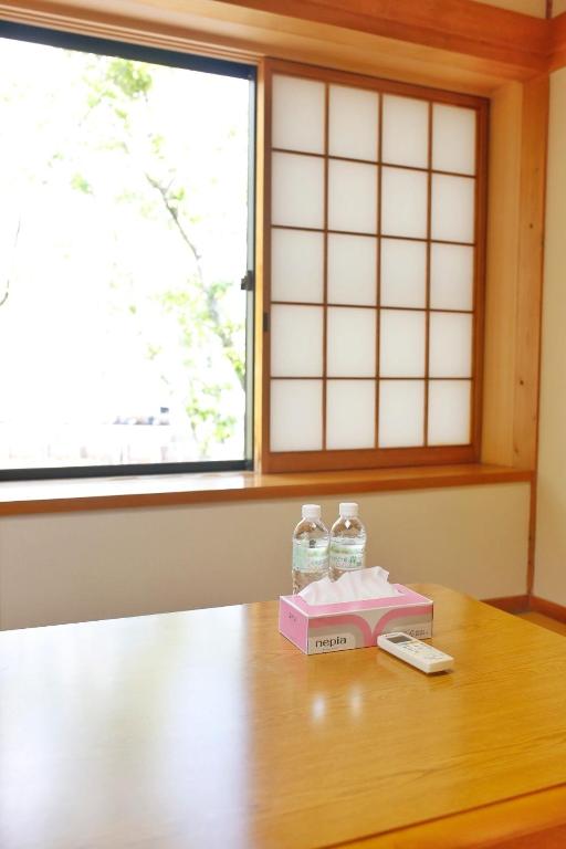 Fotografie z fotogalerie ubytování 湯布院我楽珍民泊Yufuin Garakuchin v destinaci Jufu