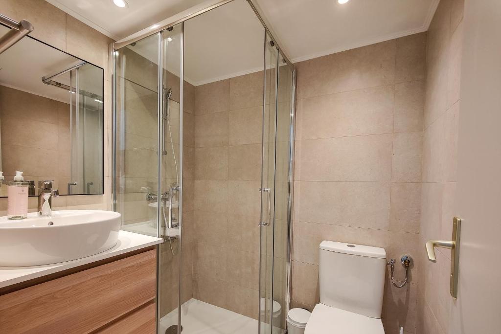 Aparthotel AMMI Nice Massena - ex Ajoupa - Resim 8