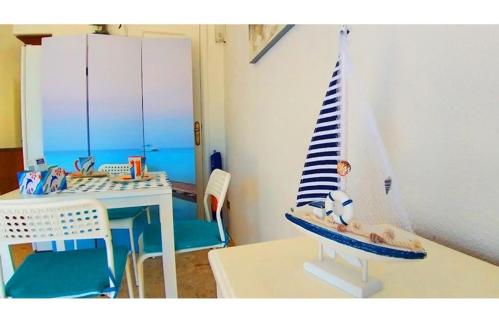 Fotografie z fotogalerie ubytování Appartamento fronte oceano in Amarilla Golf L483 v destinaci San Miguel de Abona