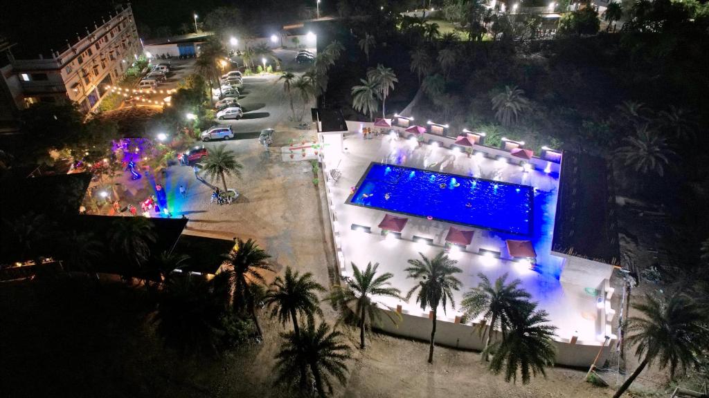 Gallery image of HOTEL SILVER Resort in Daman