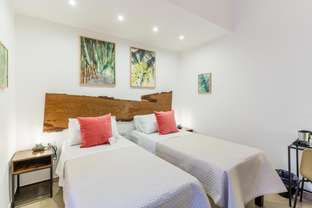 Mama Tita Rooms and Breakfast - 1