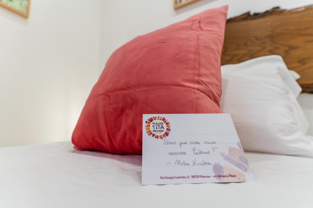 Mama Tita Rooms and Breakfast - 6