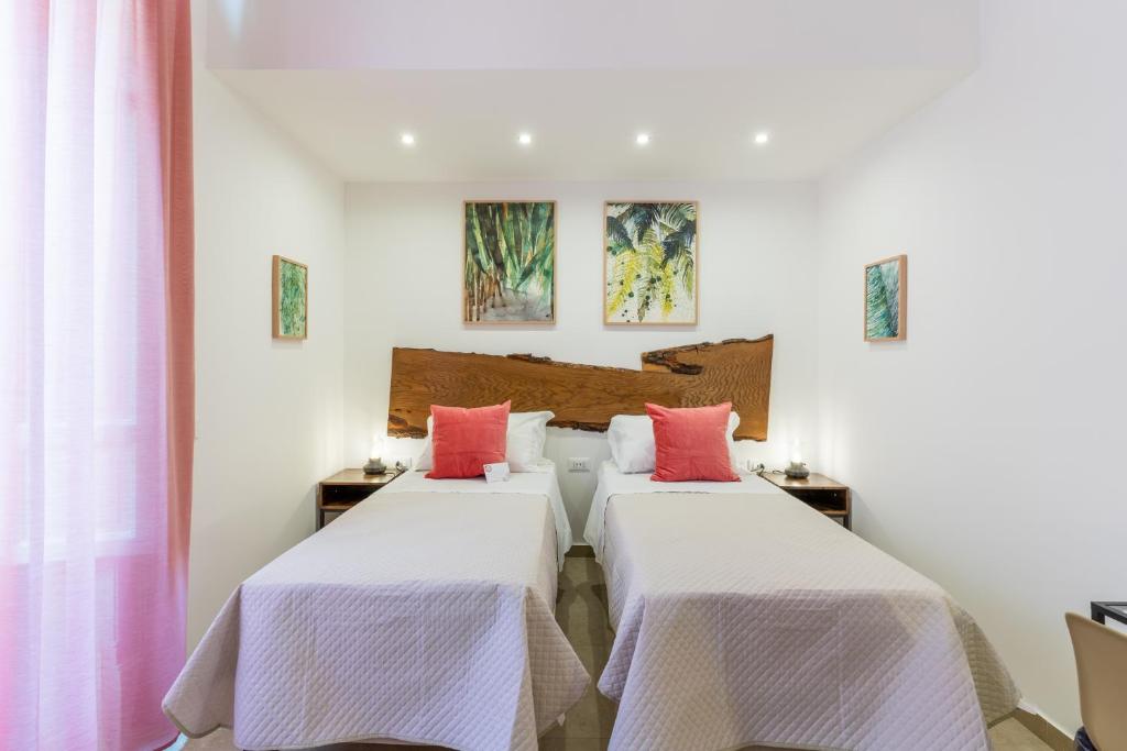 Mama Tita Rooms and Breakfast - 3