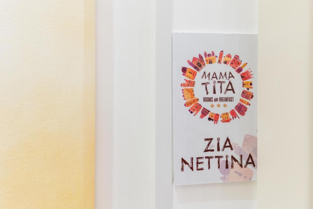 Mama Tita Rooms and Breakfast - 10