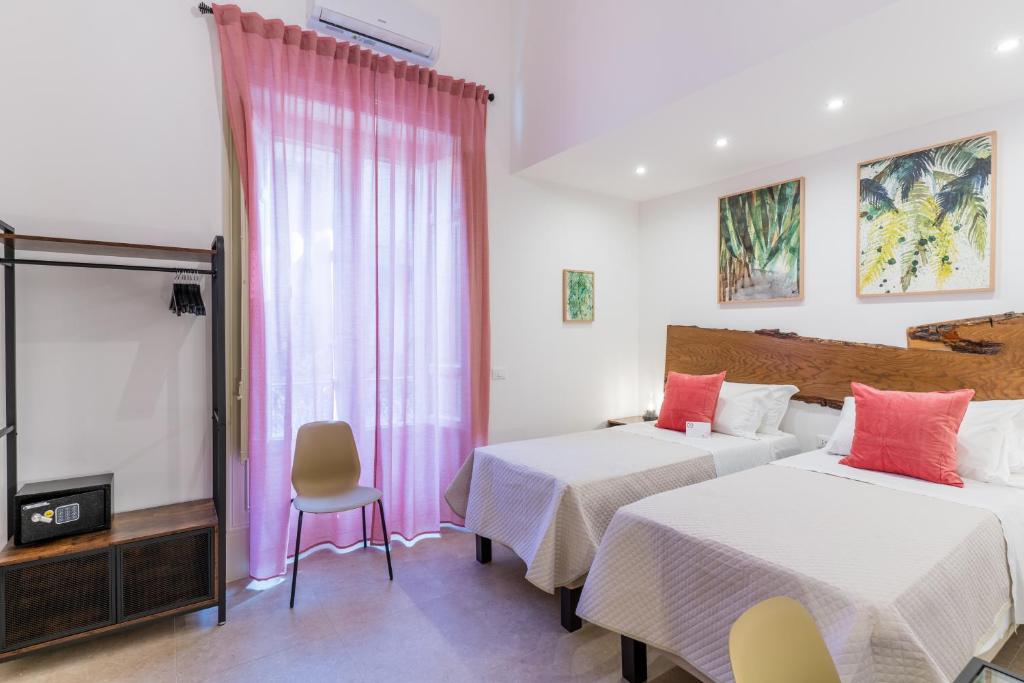 Mama Tita Rooms and Breakfast - 9