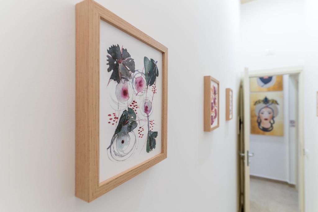 Mama Tita Rooms and Breakfast - 13