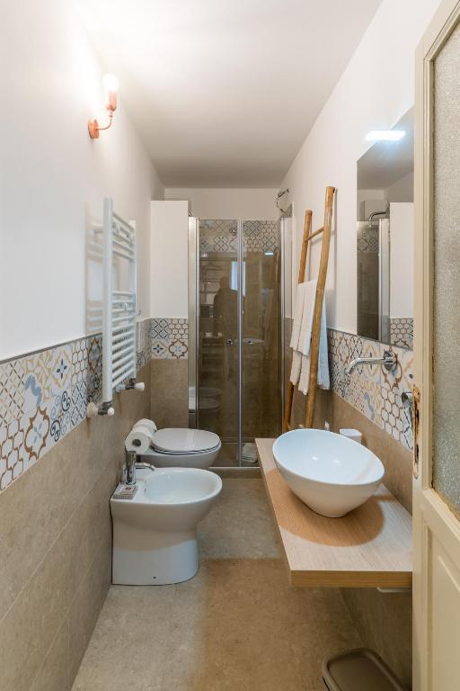 Mama Tita Rooms and Breakfast - 19