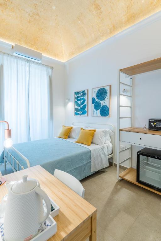 Mama Tita Rooms and Breakfast - 18