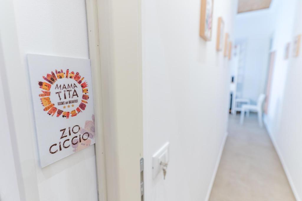 Mama Tita Rooms and Breakfast - 17