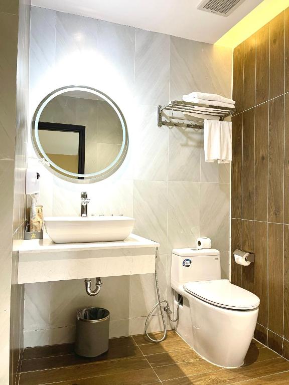 Hoianan Boutique Hotel - Chambre Double Standard
