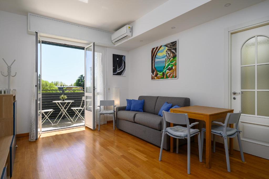 Inganni Charme Apartment
