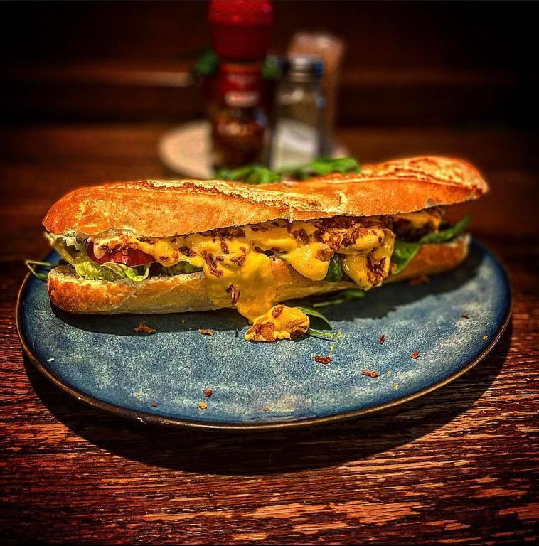 Révész Hotel, Restaurant and Rosa Spa - Resim 21