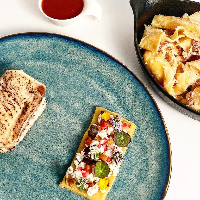 Révész Hotel, Restaurant and Rosa Spa - Resim 34