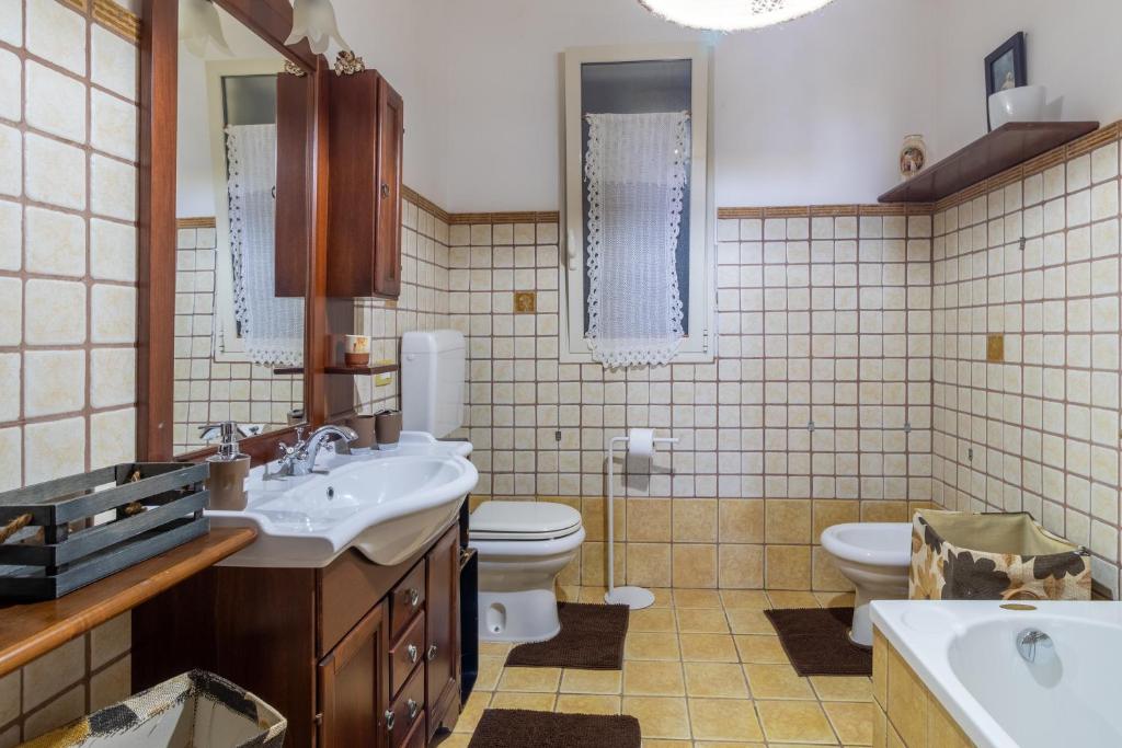 Zdjęcie z galerii obiektu Villetta Trippatore w mieście Scicli
