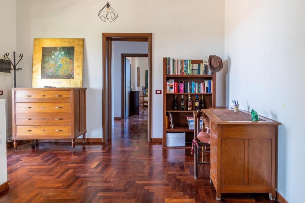 Zdjęcie z galerii obiektu Villetta Trippatore w mieście Scicli