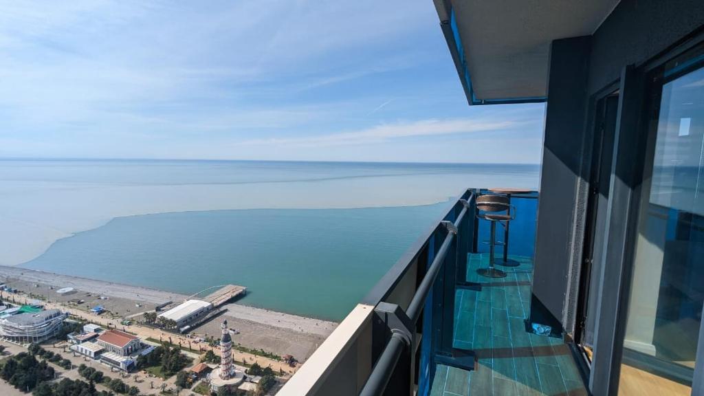 Batumi Orbi city - Housity
