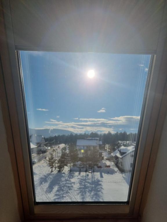 Galeriebild der Unterkunft Apartman Suzi in Divčibare