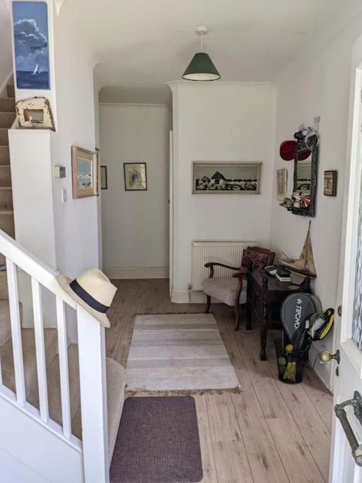 Fotografie z fotogalerie ubytování Cliffside v destinaci Cowes