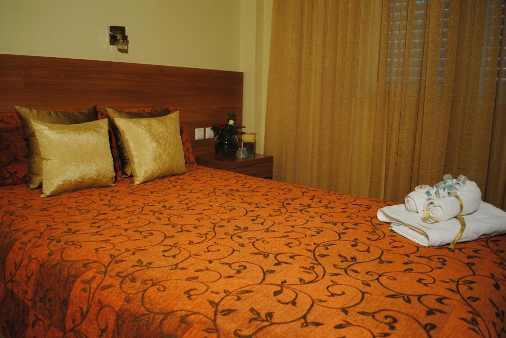 Hotel Ideal - Resim 32