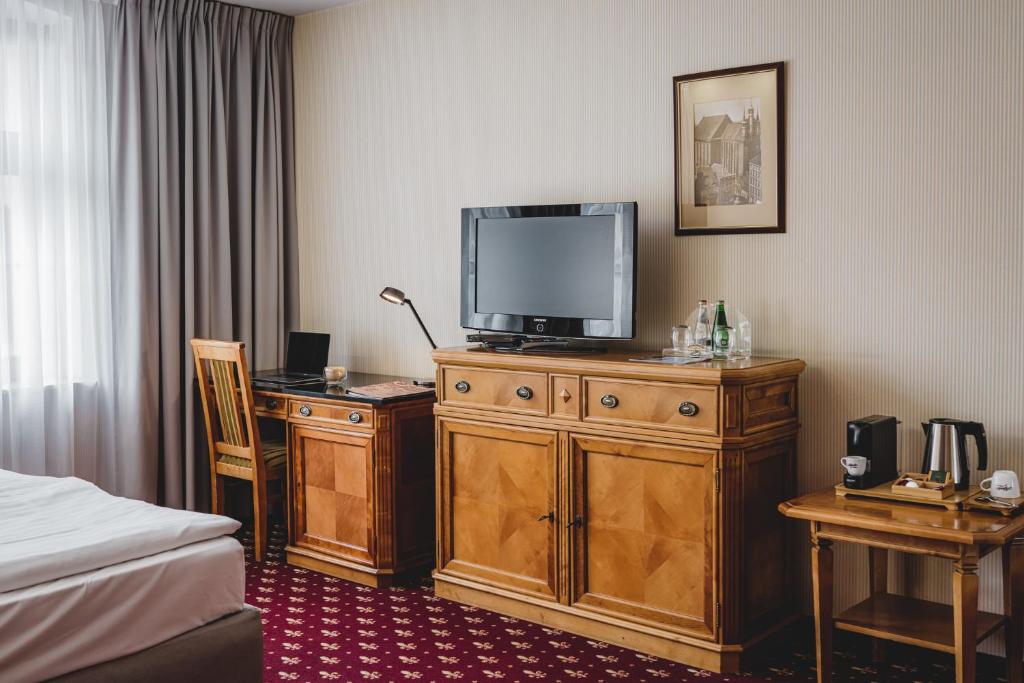 Hotel Solaris - Resim 44