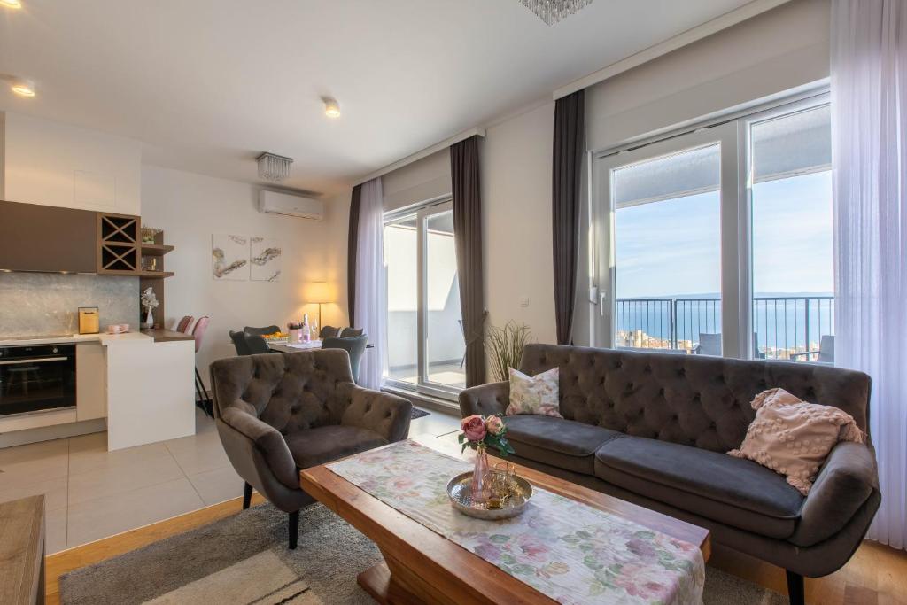 Picture of Penthouse Heavenly Holiday Home, Split (updated prices 2026)