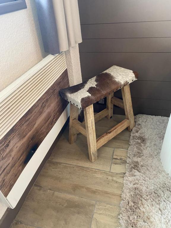 Zdjęcie z galerii obiektu Antarès Location Avoriaz w mieście Avoriaz