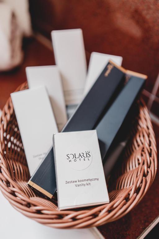 Hotel Solaris - Resim 29