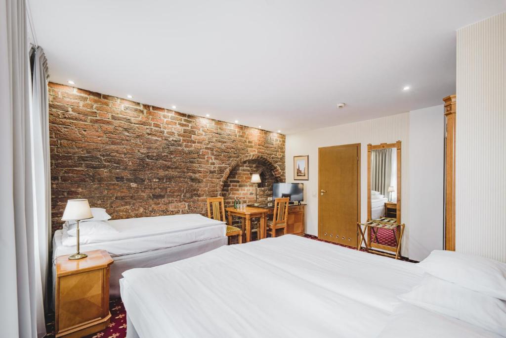 Hotel Solaris - Resim 22