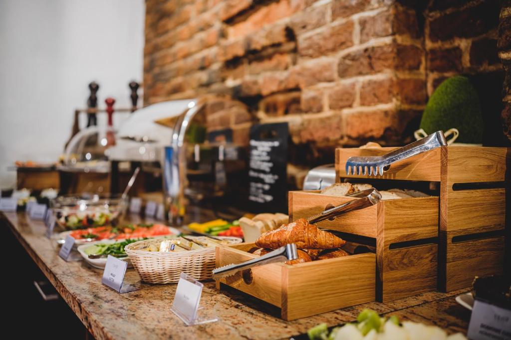 Hotel Solaris - Resim 25