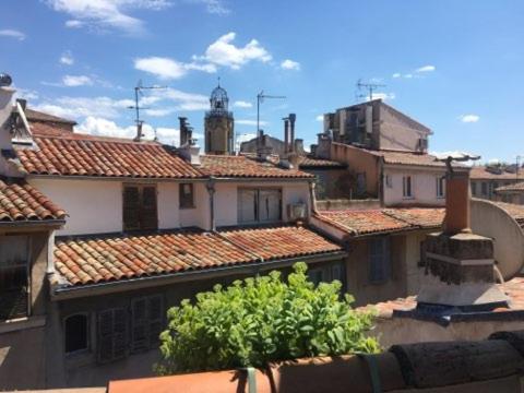 Photo de la galerie de l'établissement LA VIE EST BELLE, à Aix-en-Provence
