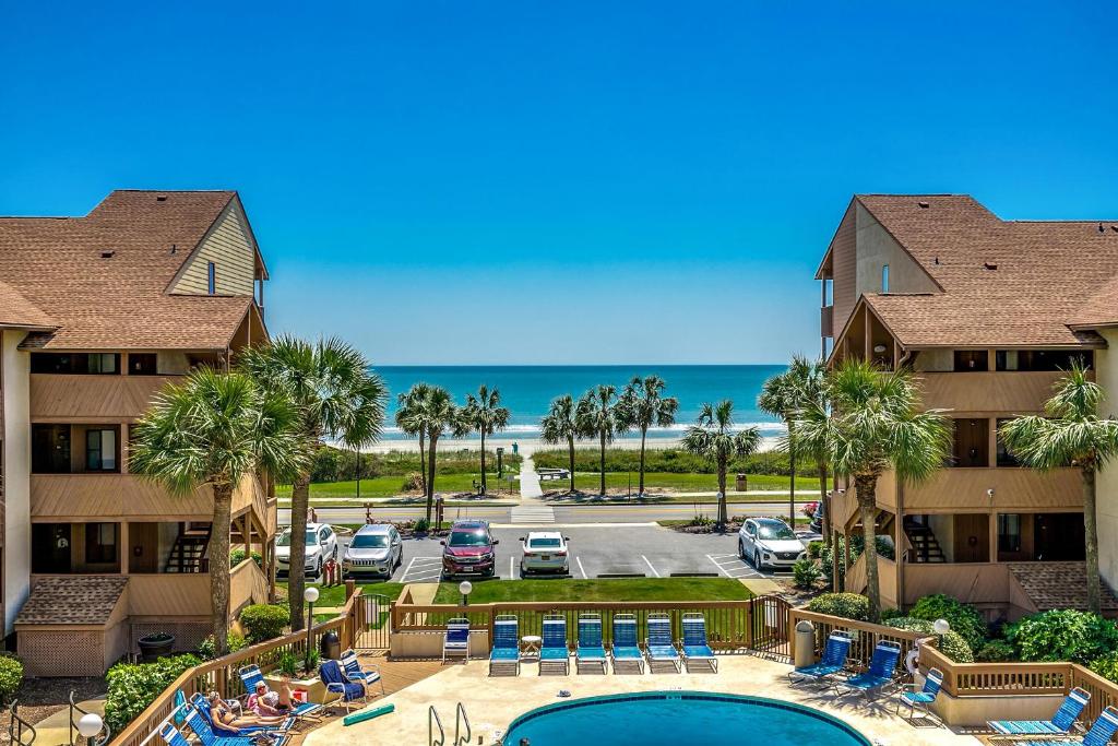 Anchorage I C09, Myrtle Beach (aktualisierte Preise für 2024)