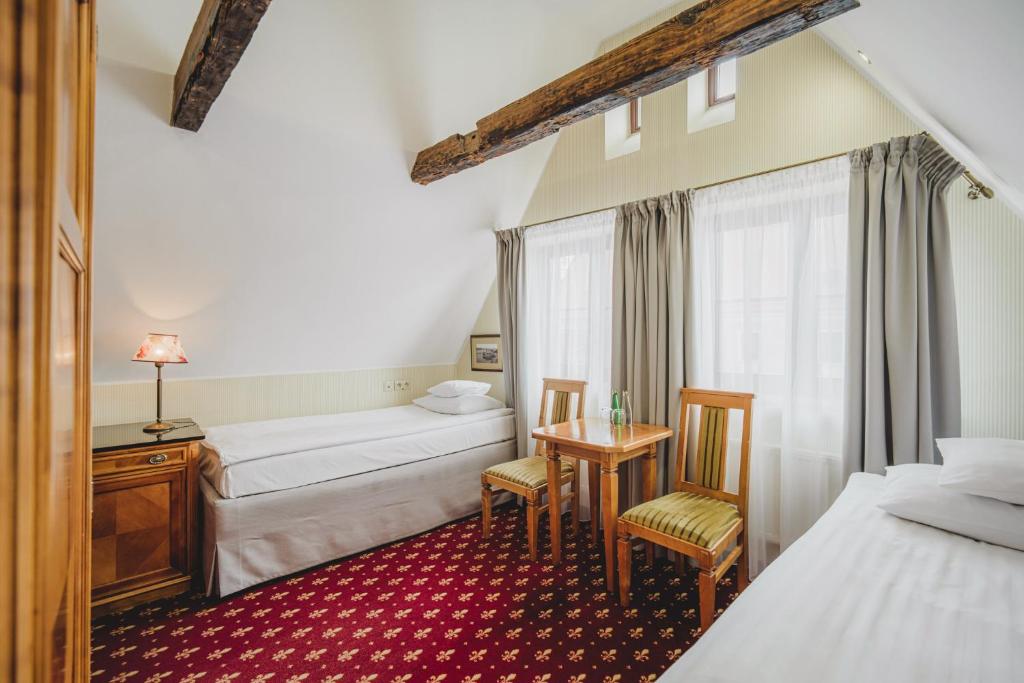 Hotel Solaris - Resim 2