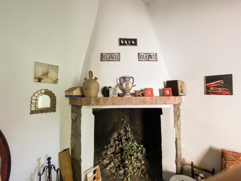 Fotografie z fotogalerie ubytování Villaestanque v destinaci Villavaliente