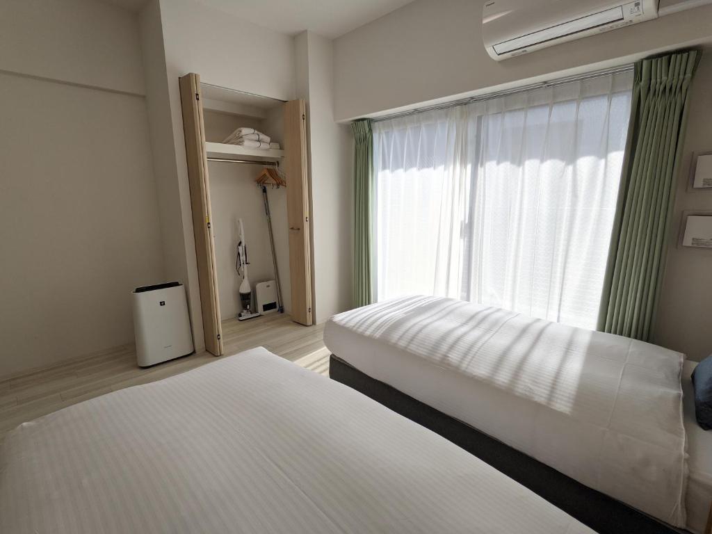 ESLEAD HOTEL Namba Daikokucho - Executive Triple Room