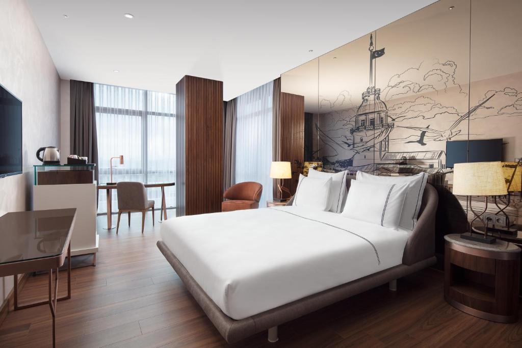 Lionel Hotel Istanbul - 