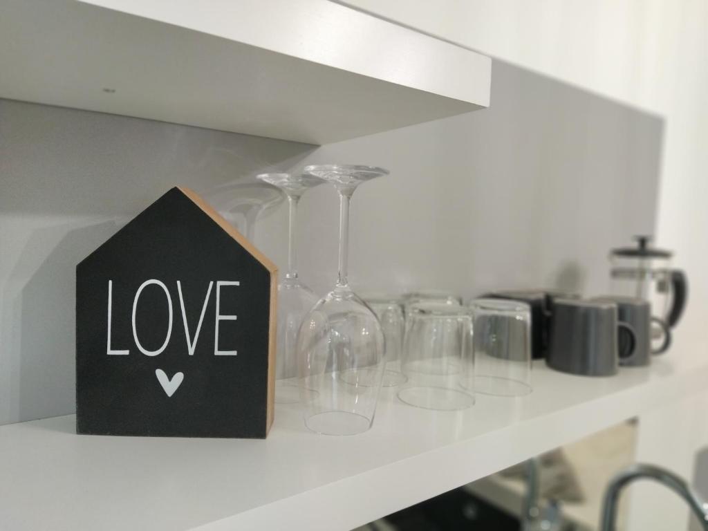 Fotografie z fotogalerie ubytování Apartmán Adéla v destinaci Černé Údolí