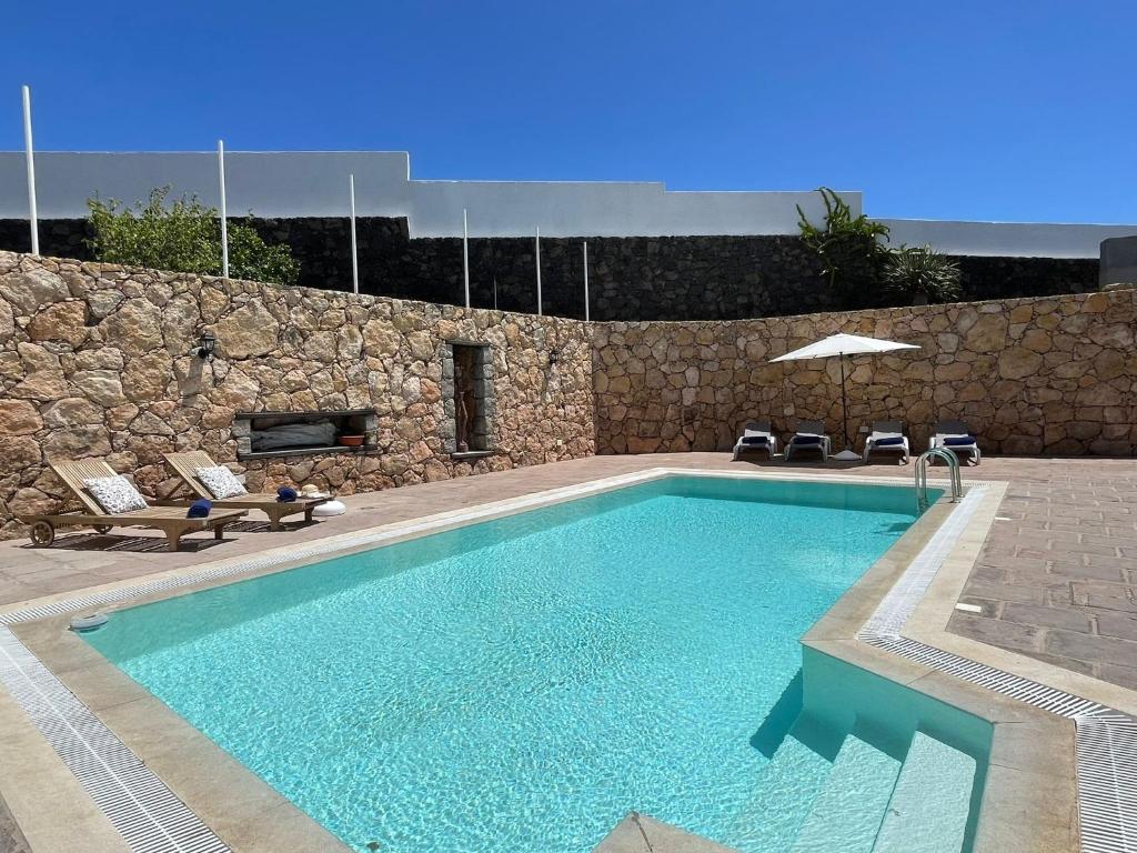 Apartamentos La Morreta Suites I - Lanzarote en Conil, Lanzarote