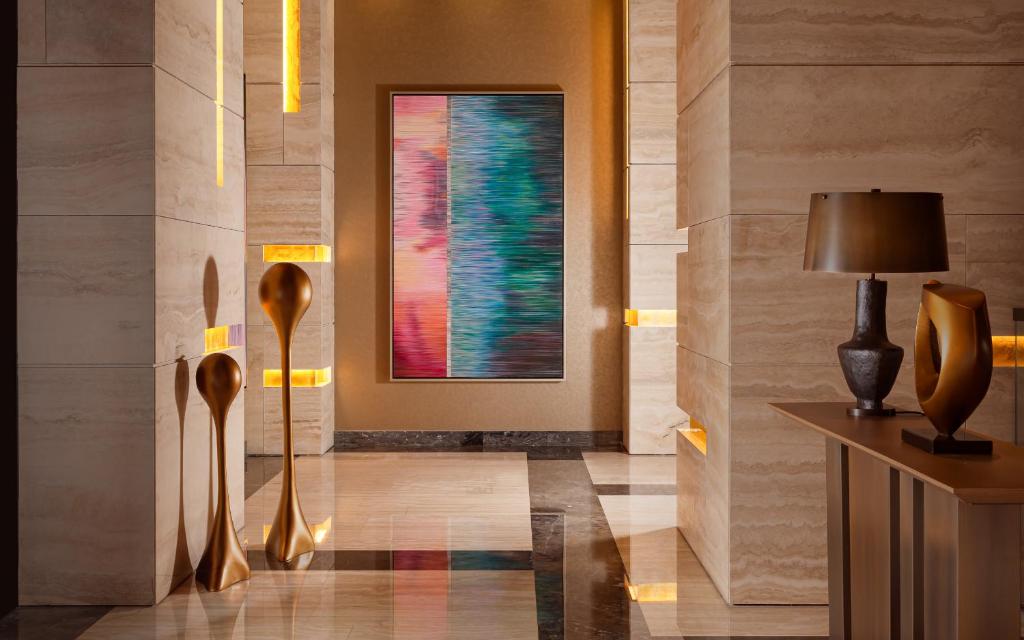 Fotografie z fotogalerie ubytování The Ritz-Carlton, Baku v destinaci Baku