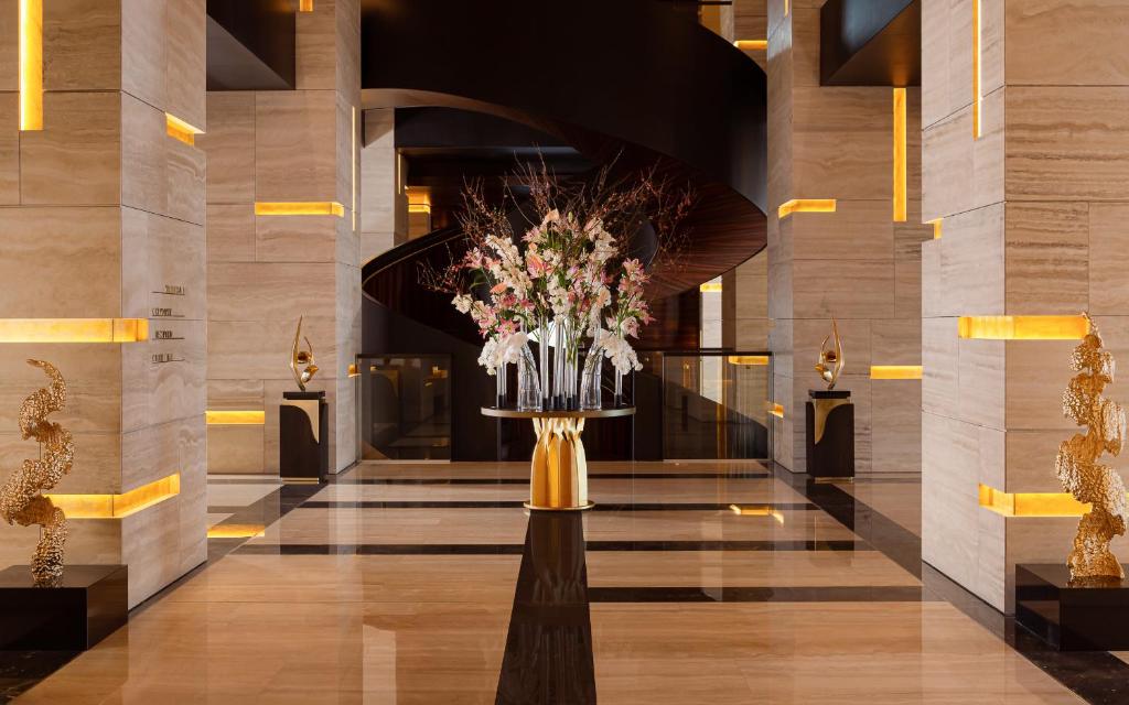 Fotografie z fotogalerie ubytování The Ritz-Carlton, Baku v destinaci Baku
