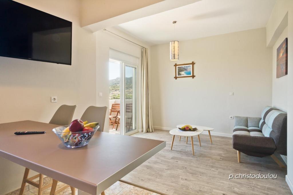 Karpathos City View Apartments, Karpathos Town Updated 2023 Prices