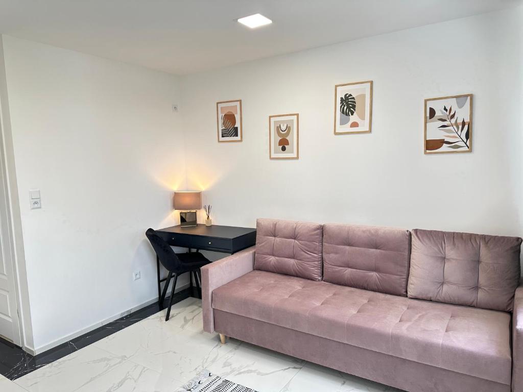 MOVEEN! Apartamenty Wrocław Nowoczesne studia z parkingiem! 10 min od centrum - 17