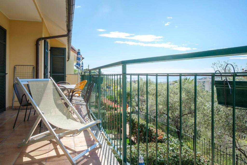 Villa Giada Resort - Appartement Met 2 Slaapkamers