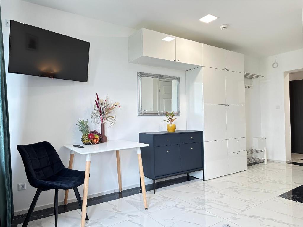 MOVEEN! Apartamenty Wrocław Nowoczesne studia z parkingiem! 10 min od centrum - 18