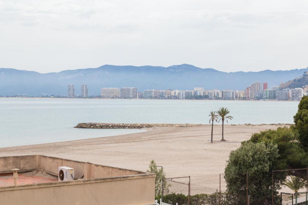 Fotografie z fotogalerie ubytování Fernando v destinaci Faro de Cullera