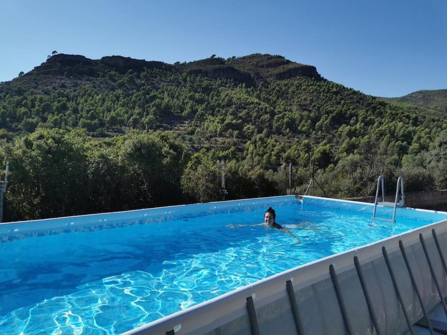Домик в горах, Valencia, Sepanyol - Booking.com