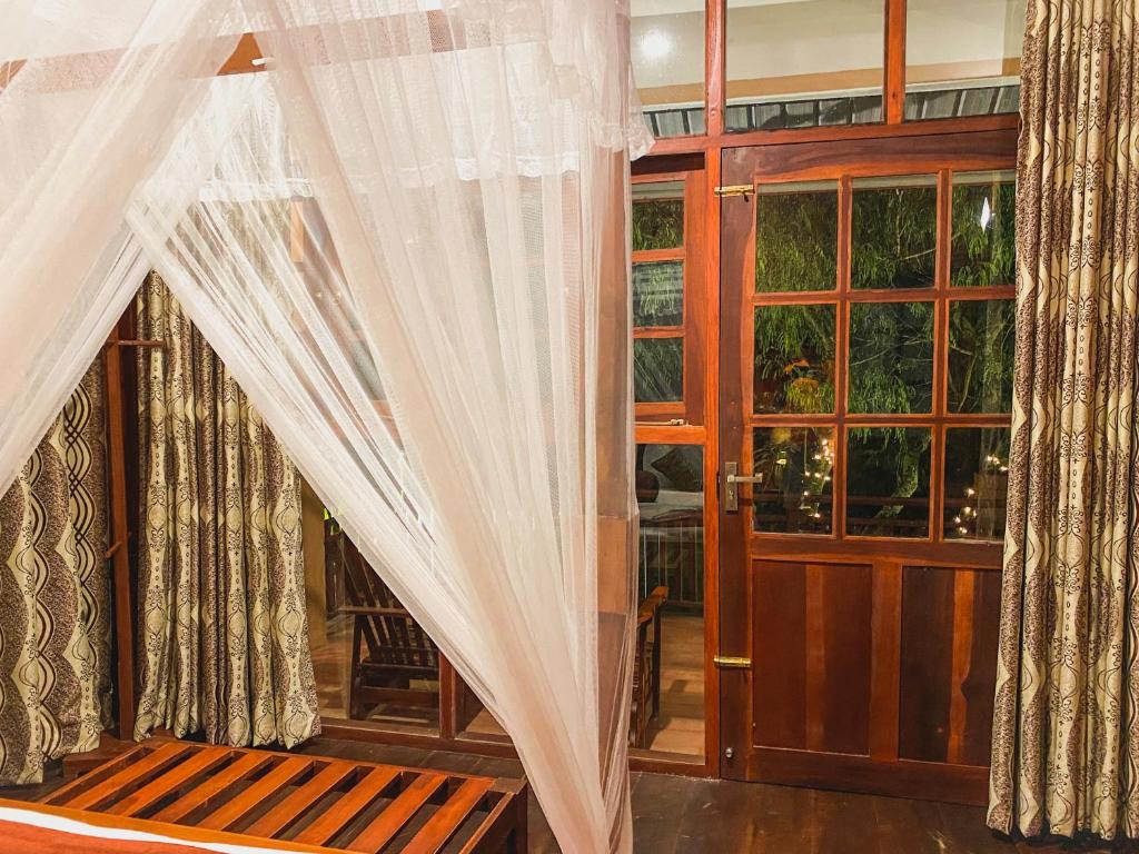 Fotografie z fotogalerie ubytování Hotel Levon Ella v destinaci Ella
