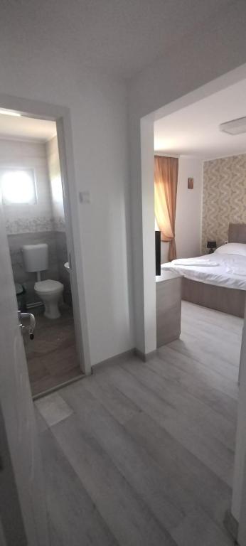 Cazare de Vis 3 stele - Deluxe Double Room With Shower