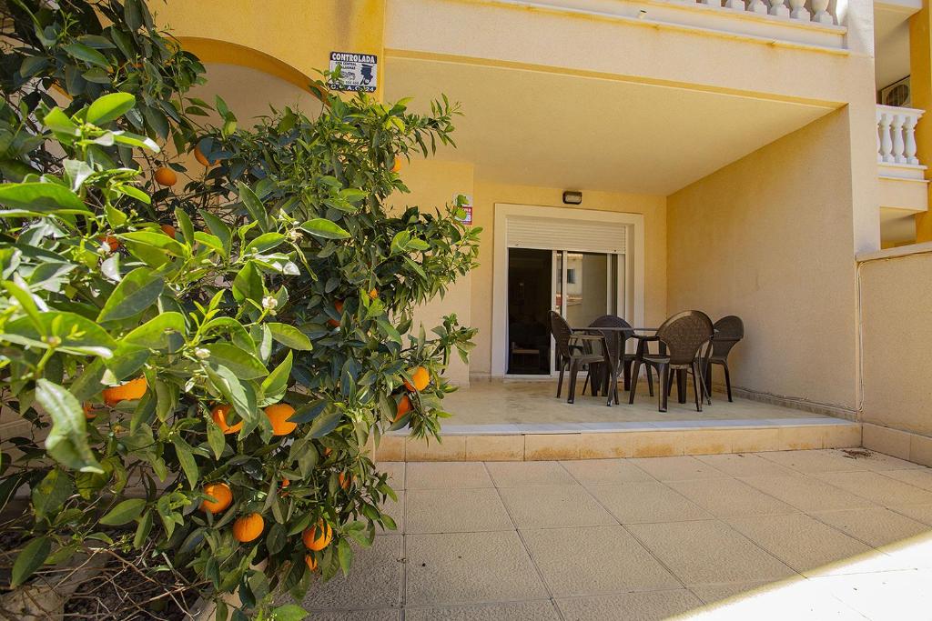 242 Relax & Enjoy Alicante Holiday - Apartamento Con Terraza